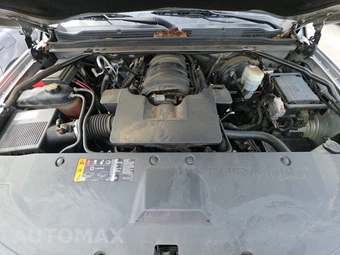 2018 Chevrolet Suburban 1500 LT 1LT - miniatura 16