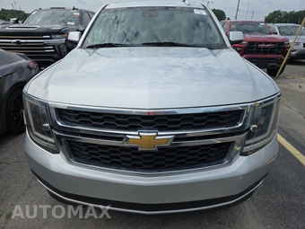 2018 Chevrolet Suburban 1500 LT 1LT - miniatura 2
