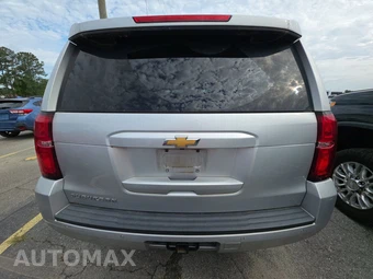2018 Chevrolet Suburban 1500 LT 1LT - miniatura 5