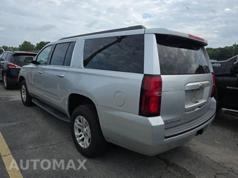 2018 Chevrolet Suburban 1500 LT 1LT - miniatura 6