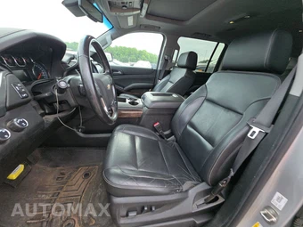 2018 Chevrolet Suburban 1500 LT 1LT - miniatura 7