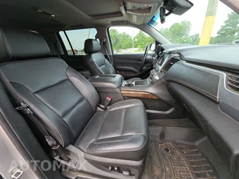 2018 Chevrolet Suburban 1500 LT 1LT - miniatura 8