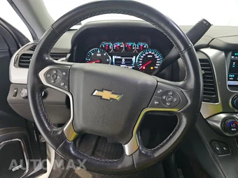 2018 Chevrolet Suburban 1500 LT 1LT - miniatura 10