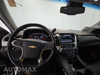 2018 Chevrolet Suburban 1500 LT 1LT - miniatura 11