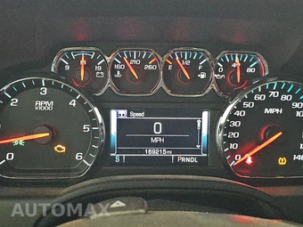 2018 Chevrolet Suburban 1500 LT 1LT - miniatura 12
