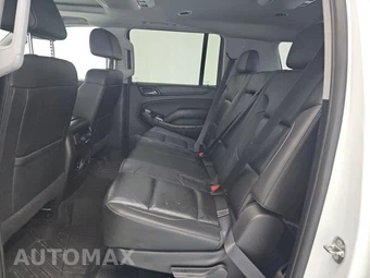 2018 Chevrolet Suburban 1500 LT 1LT - miniatura 13