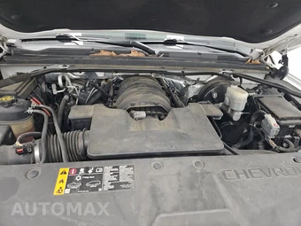 2018 Chevrolet Suburban 1500 LT 1LT - miniatura 16