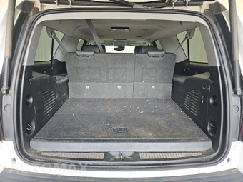2018 Chevrolet Suburban 1500 LT 1LT - miniatura 17