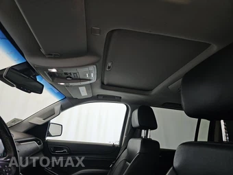 2018 Chevrolet Suburban 1500 LT 1LT - miniatura 19