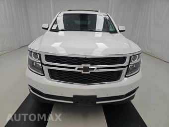 2018 Chevrolet Suburban 1500 LT 1LT - miniatura 2