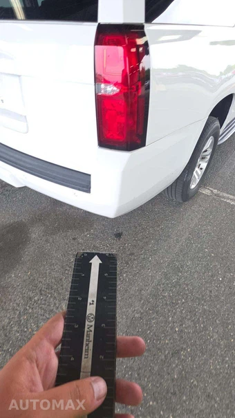 2018 Chevrolet Suburban 1500 LT 1LT - miniatura 21