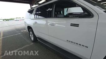 2018 Chevrolet Suburban 1500 LT 1LT - miniatura 27