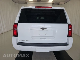 2018 Chevrolet Suburban 1500 LT 1LT - miniatura 5