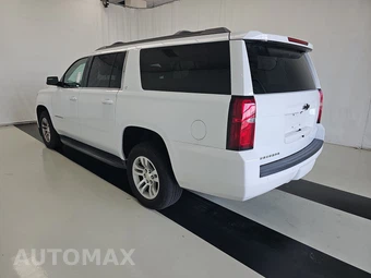 2018 Chevrolet Suburban 1500 LT 1LT - miniatura 6