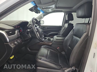 2018 Chevrolet Suburban 1500 LT 1LT - miniatura 7