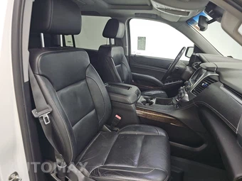 2018 Chevrolet Suburban 1500 LT 1LT - miniatura 8
