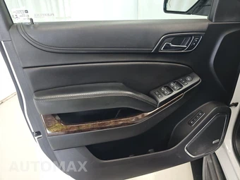 2018 Chevrolet Suburban 1500 LT 1LT - miniatura 9