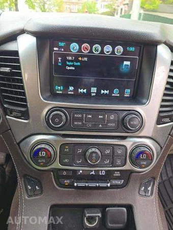 2018 Chevrolet Suburban 1500 LT 1LT - miniatura 10