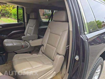 2018 Chevrolet Suburban 1500 LT 1LT - miniatura 13