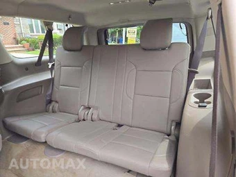 2018 Chevrolet Suburban 1500 LT 1LT - miniatura 14