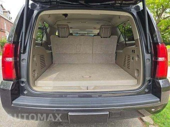 2018 Chevrolet Suburban 1500 LT 1LT - miniatura 15