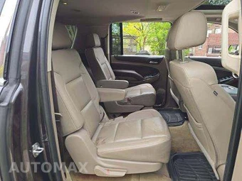 2018 Chevrolet Suburban 1500 LT 1LT - miniatura 17