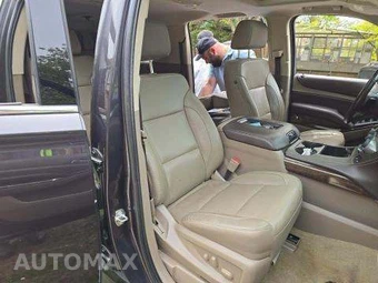 2018 Chevrolet Suburban 1500 LT 1LT - miniatura 19