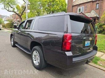 2018 Chevrolet Suburban 1500 LT 1LT - miniatura 2