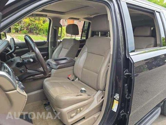 2018 Chevrolet Suburban 1500 LT 1LT - miniatura 6