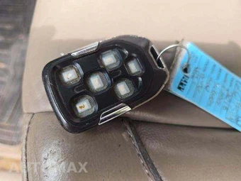 2018 Chevrolet Suburban 1500 LT 1LT - miniatura 8