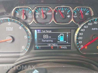 2018 Chevrolet Suburban 1500 LT 1LT - miniatura 9