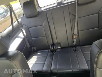 2018 Chevrolet Suburban 1500 LT 1LT - miniatura 10