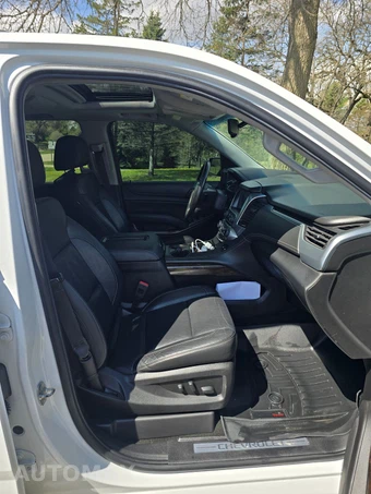 2018 Chevrolet Suburban 1500 LT 1LT - miniatura 11