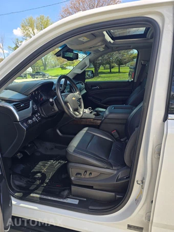 2018 Chevrolet Suburban 1500 LT 1LT - miniatura 7
