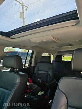 2018 Chevrolet Suburban 1500 LT 1LT - miniatura 8