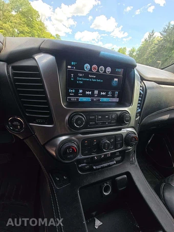 2018 Chevrolet Suburban 1500 LT 1LT - miniatura 10