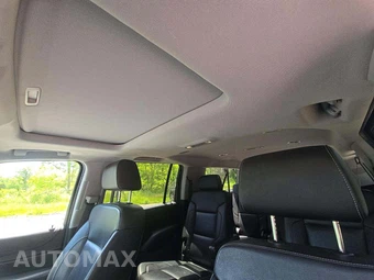 2018 Chevrolet Suburban 1500 LT 1LT - miniatura 11