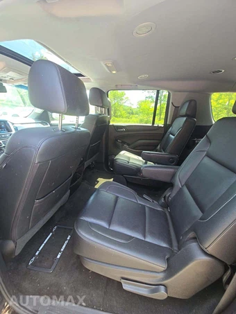 2018 Chevrolet Suburban 1500 LT 1LT - miniatura 13