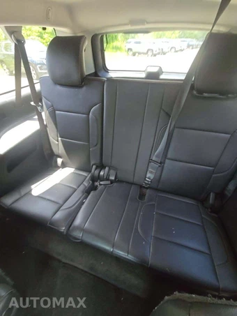 2018 Chevrolet Suburban 1500 LT 1LT - miniatura 14