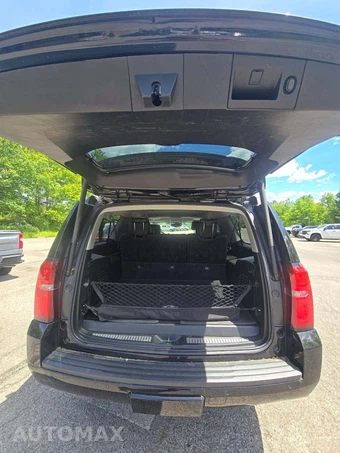 2018 Chevrolet Suburban 1500 LT 1LT - miniatura 15