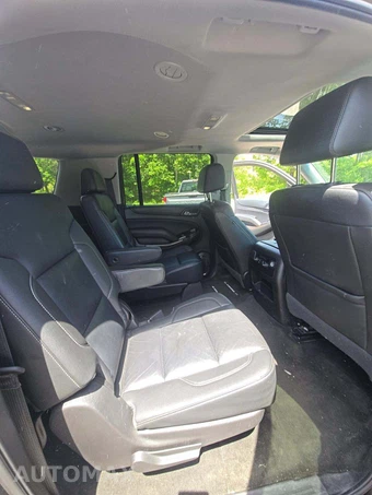 2018 Chevrolet Suburban 1500 LT 1LT - miniatura 17