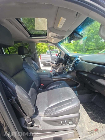 2018 Chevrolet Suburban 1500 LT 1LT - miniatura 19