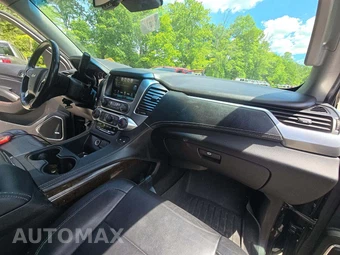 2018 Chevrolet Suburban 1500 LT 1LT - miniatura 20