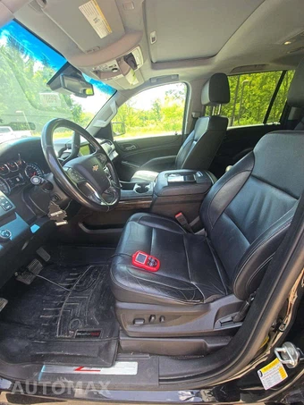 2018 Chevrolet Suburban 1500 LT 1LT - miniatura 6