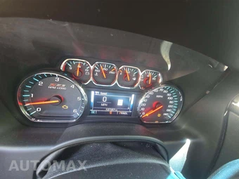 2018 Chevrolet Suburban 1500 LT 1LT - miniatura 9