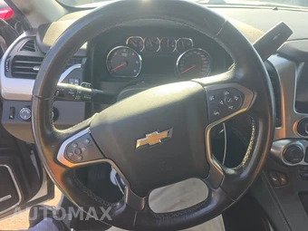 2018 Chevrolet Suburban 1500 LT 1LT - miniatura 10