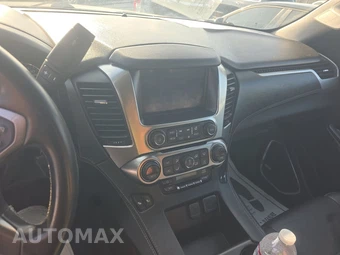 2018 Chevrolet Suburban 1500 LT 1LT - miniatura 11