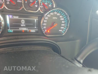 2018 Chevrolet Suburban 1500 LT 1LT - miniatura 12