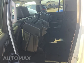 2018 Chevrolet Suburban 1500 LT 1LT - miniatura 13