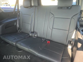 2018 Chevrolet Suburban 1500 LT 1LT - miniatura 14